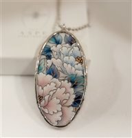 Collana Rudelli Zambetti Gioielli Donna in Lega metallica ASPE14 - ASPE14